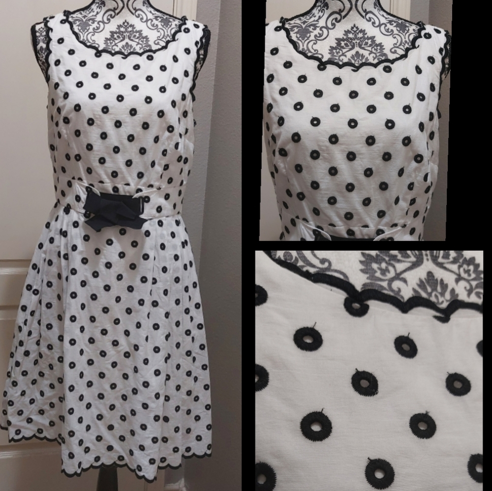 Taylor retro style